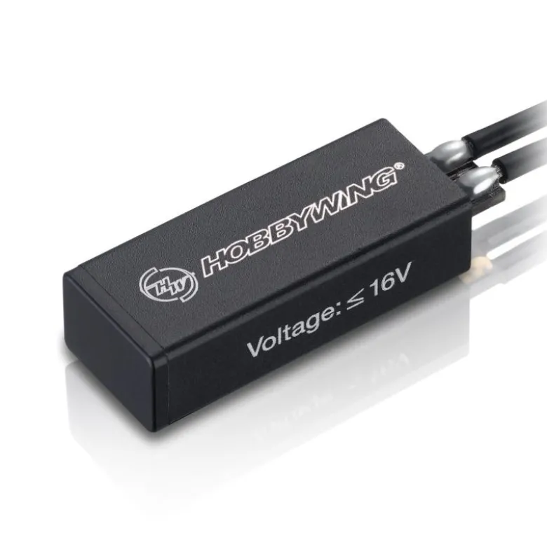 Hobbywing HW30840005Kondensator Modul Non-Polarity