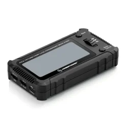Hobbywing HW30502002LCD Programmierbox Pro für Xerun, Ezrun und Platinum