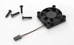 Hobbywing HW30860400Lüfter für Ezrun MAX5 Regler 45x45x10mm (6V)