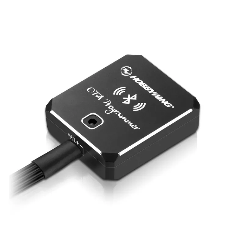 Hobbywing HW30850400OTA Bluetooth Programmier Modul Hobbywing