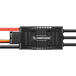 Hobbywing HW30203501Platinum Pro 150A Regler V5.1 3-8s, 10 A BEC