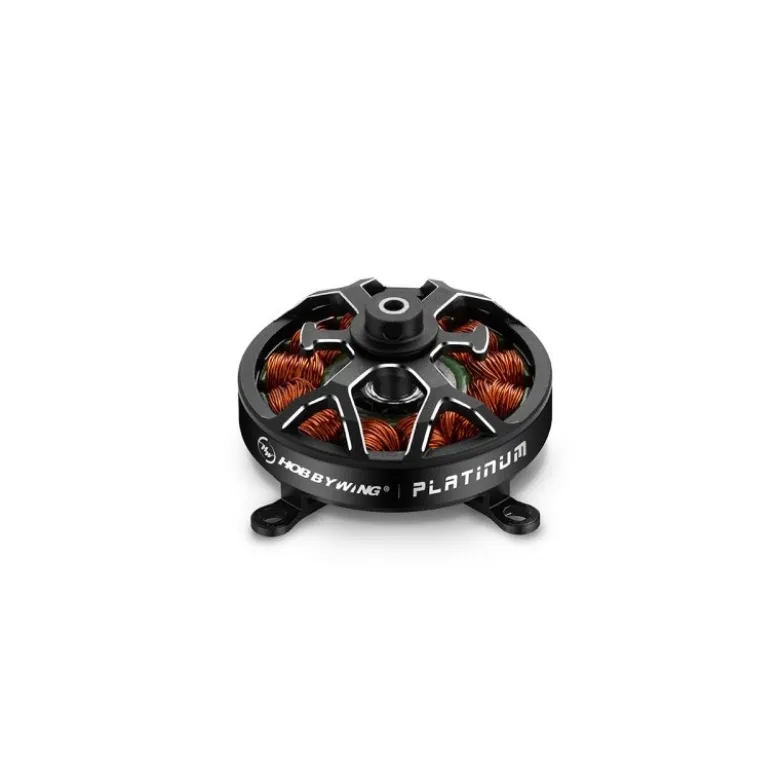 Hobbywing HW30416251Platinum 2603SL Motor 1800kV