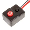 Hobbywing HW30850005Power Switch 1:8 6S für die Regler XR8 und MAX8