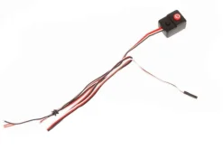 Hobbywing HW30850005Power Switch 1:8 6S für die Regler XR8 und MAX8