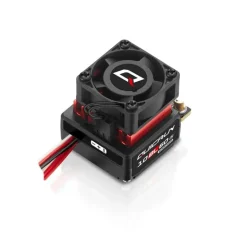 Hobbywing HW30108001QuicRun 10BL60 G2 60A Sensored Regler 2-3s