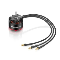 Hobbywing HW30404852QuicRun Outer Brushless Motor 3530SL-2200kV für 1:10 / 1:12 Crawler