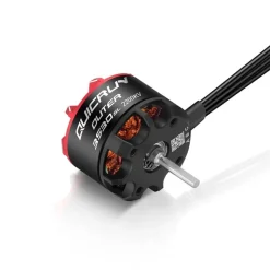 Hobbywing HW30404852QuicRun Outer Brushless Motor 3530SL-2200kV für 1:10 / 1:12 Crawler