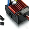 Hobbywing HW30120201QuicRun Regler 1060 Brushed 60A für 1/10