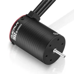 Hobbywing HW30404401QuicRun 3652SL G2 Brushless Motor 4000kV 3,175mm Welle