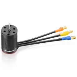 Hobbywing HW30404800QuicRun 2030SL G2 Brushless Motor 5000kV 2mm Welle Sensorless