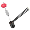Hobbywing HW30404700QuicRun 4274SL G2 2000kV Brushless Motor, 5mm Welle für 1/8 Off-Road