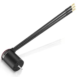 Hobbywing HW30404400QuicRun 3652SL G2 3250kV Brushless Motor, 3.175mm Welle für 1/10 Off-Road
