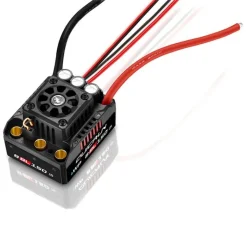 Hobbywing HW30109003QuicRun WP8BL150 G2 Brushless Regler 150A 3-6s für 1:8