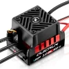 Hobbywing HW30107300QuicRun WP10BL60 G2 Brushless Regler 60A 2-3s für 1:10