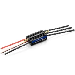 Hobbywing HW30302363Seaking 120A Bootsregler V4 2-6s LiPo BEC 8A