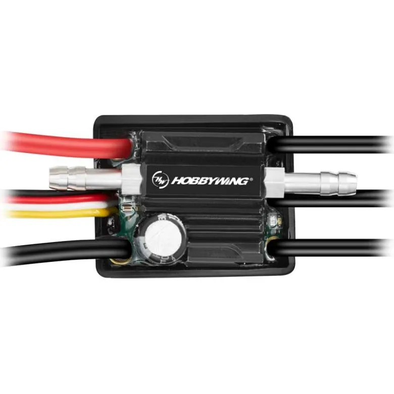 Hobbywing HW30302061Seaking 30A Bootsregler V4 2-3s LiPo BEC 1.5A