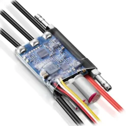 Hobbywing HW30302560Seaking Pro 70A G2 Pro Bootsregler G2 2-4s LiPo BEC 5A
