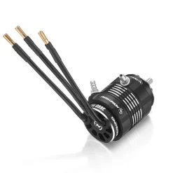 Hobbywing HW30419007Seaking 3660SL 2600kV V2 Brushless Motor für Boote