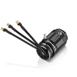 Hobbywing HW30419005Seaking 4082SL 2100kV V2 Brushless Motor für Boote