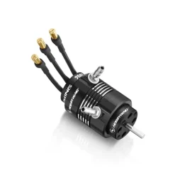 Hobbywing HW30419011Seaking 2040SL 5000kV V2 Brushless Motor für Boote