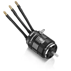 Hobbywing HW30419006Seaking 3660SL 3400kV V2 Brushless Motor für Boote