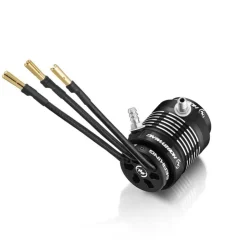 Hobbywing HW90070011Seaking V2 Brushless Motor 2850SL 3600kV (2-3s)