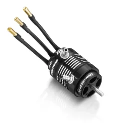 Hobbywing HW90070012Seaking V2 Brushless Motor 2850SL 4500kV (2s)