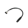 Hobbywing HW30810007Sensorkabel Konverter JST-Port auf SR2 Stecker