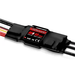 Hobbywing HW80060440Skywalker V2 80A 3-6s, 7A BEC