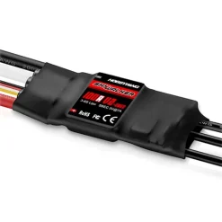 Hobbywing HW80060441Skywalker V2 Regler 100A 3-6s, 7A BEC