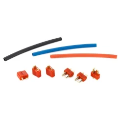 Hobbywing HW86070040T-Stecker (3 Paar)