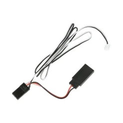 Hobbywing HW30810001Vbar Verbindungskabel für Platinum ca 50cm