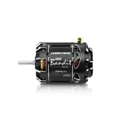 Hobbywing HW30401861Xerun Bandit Brushless Motor G4R OBL 13.5T 3800kV für 1:10