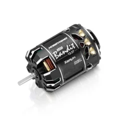 Hobbywing HW30401861Xerun Bandit Brushless Motor G4R OBL 13.5T 3800kV für 1:10