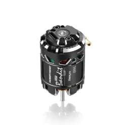 Hobbywing HW30401861Xerun Bandit Brushless Motor G4R OBL 13.5T 3800kV für 1:10