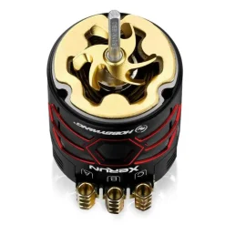 Hobbywing HW30401138Xerun D10 Brushless Drift Motor 1:10 13.5T Rot