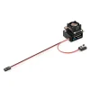 Hobbywing HW38020370Xerun Justock Combo G3S mit 10.5 Turn 4000kV für 1:10 Stock, Drift