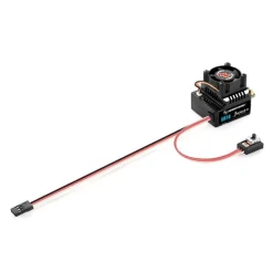 Hobbywing HW38020372Xerun Justock Combo G3S mit 17.5 Turn 2450kV für 1:10 Stock