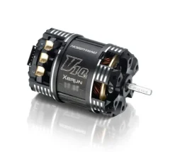 Hobbywing HW30401109Xerun V10 Brushless Motor G3 5120kV (2s) 6.5T Sensored 1/10
