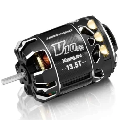 Hobbywing HW30401749Xerun V10 Brushless Motor G4R (2-3s) 13.5T Sensored für 1:10