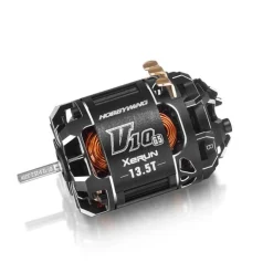 Hobbywing HW30401763Xerun V10 Brushless Motor G5 4050kV (1-3s) 13.5T Sensored