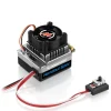 Hobbywing HW30112004Xerun XR10 Justock G3 Handout Spec Regler 60A, 2S-3 LiPo BEC 3A
