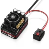 Hobbywing HW38020500Xerun XR8 Plus G2S Combo mit 4268 1900kV Motor Off-Road