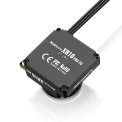 Hobbywing HW30112619Xerun XR10 Pro G3 Brushless Regler 160A, 2s LiPo