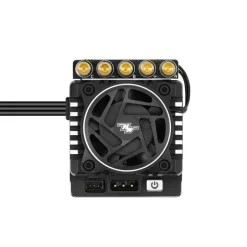 Hobbywing HW30112619Xerun XR10 Pro G3 Brushless Regler 160A, 2s LiPo