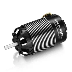 Hobbywing HW38020432Xerun XR8 Pro G3 Combo mit 4268SD 1900kV G3 Motor für 1:8