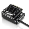Hobbywing HW30112609Xerun XR10 Pro 1S Brushless Regler 120A für 1/12