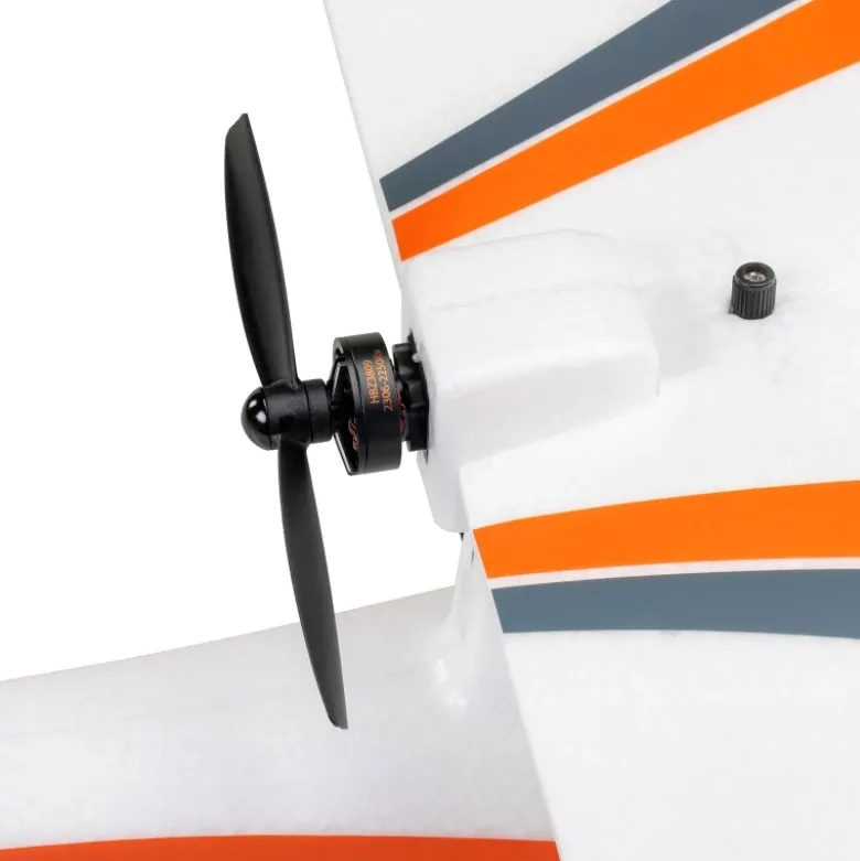 Hobbyzone HBZ385002AeroScout S 2 1.1m BNF Basic mit SAFE-Technologie