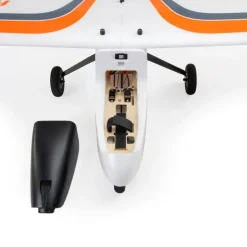 Hobbyzone HBZ385002AeroScout S 2 1.1m BNF Basic mit SAFE-Technologie