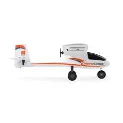 Hobbyzone HBZ385002AeroScout S 2 1.1m BNF Basic mit SAFE-Technologie
